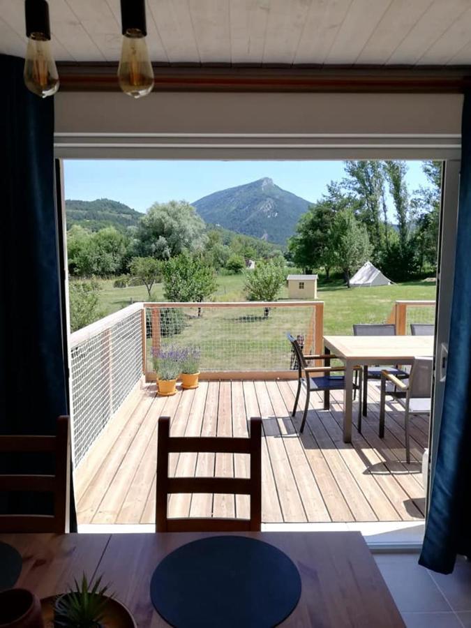 La Maison De Toi Et Moi Castellane Buitenkant foto